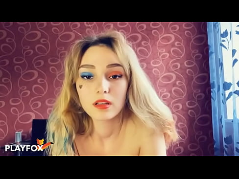 ❤️ Khawv koob virtual reality tsom iav muab kuv pw nrog Harley Quinn ❤️ Anal video ntawm peb hmn.pornoxlxx.ru% ib