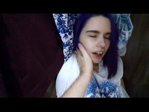 ❤️ Pom kuv tus ntxhais hauv lub txee dai khaub ncaws thiab pab nws cum ❤️ Anal video ntawm peb hmn.pornoxlxx.ru% ib