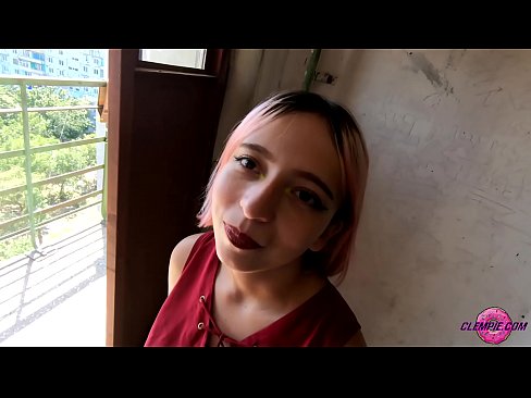 ❤️ Cov tub ntxhais kawm Sensual Sucks ib tug neeg txawv txawv nyob rau hauv lub Outback - Cum ntawm nws lub ntsej muag ❤️ Anal video ntawm peb hmn.pornoxlxx.ru% ib